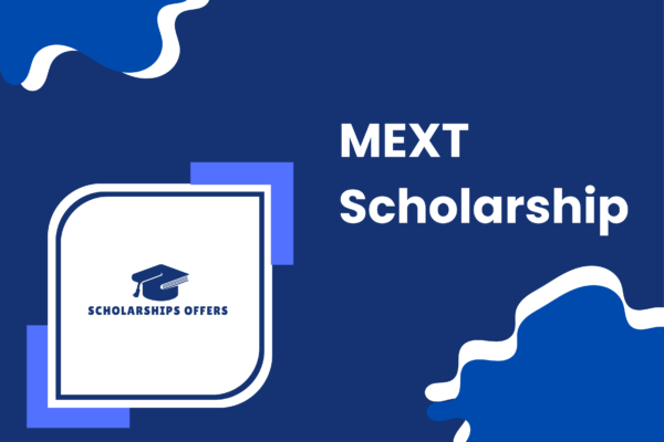 MEXT Scholarship 2026 (Fully Funded) Application Process