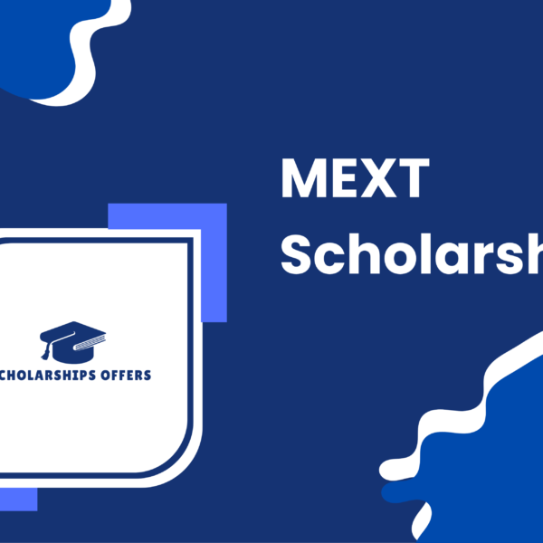 MEXT Scholarship 2026 (Fully Funded) Application Process