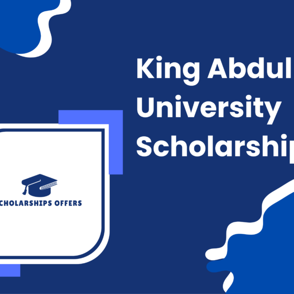 King Abdullah University Scholarship